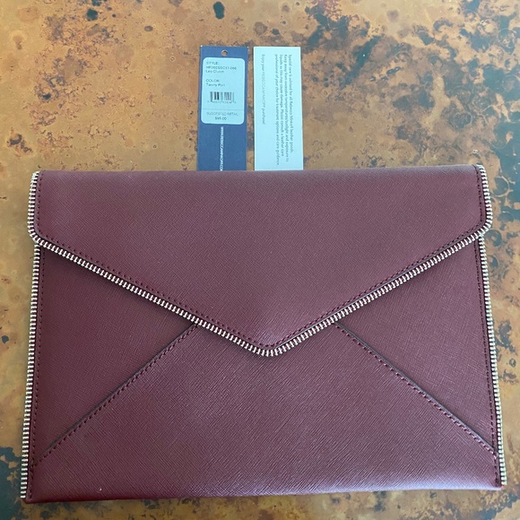 Envelope clutch - Picture 1 of 3